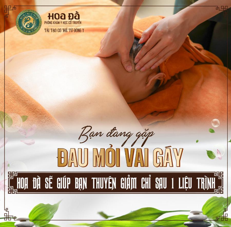 Top 10 Địa Chỉ Massage Quận Thanh Xuân Uy Tín, Giá Tốt Nhất