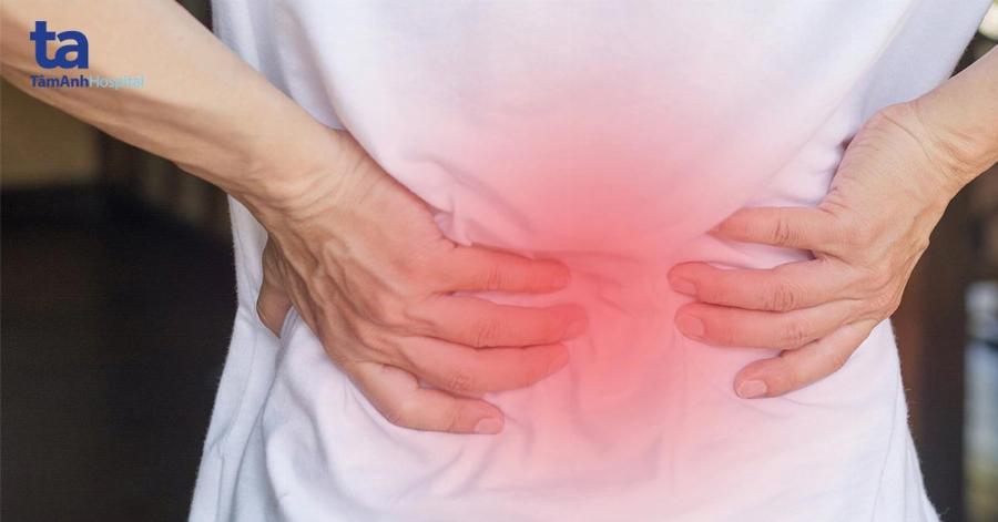 Hình ảnh minh họa các vùng cơ thể được hưởng lợi từ tẩm quất người mù như lưng, vai, cổ, chân tay