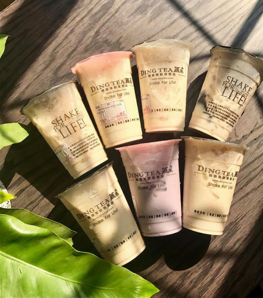 Lợi nhuận nhượng quyền Mixue: Tiềm năng sinh lời hấp dẫn từ thương hiệu mạnh