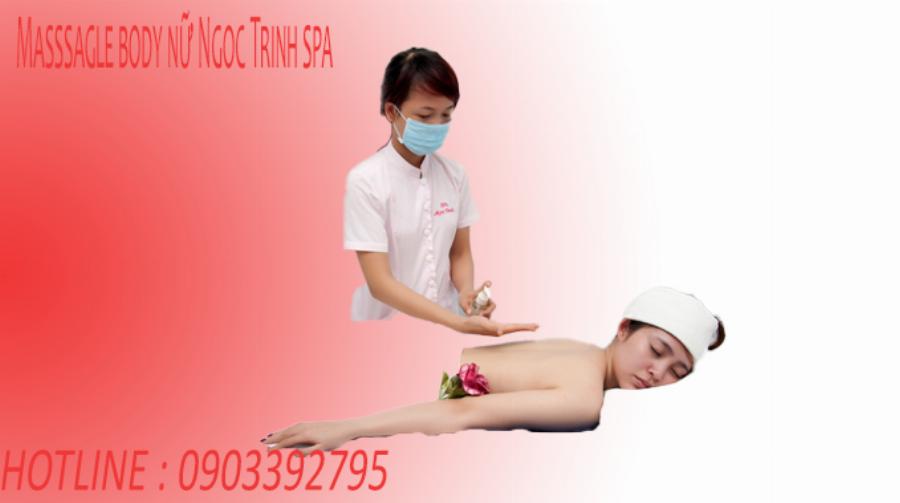 Massage Quận Hoàn Kiếm: Khám Phá Dịch Vụ Đẳng Cấp Cùng Chuyên Gia