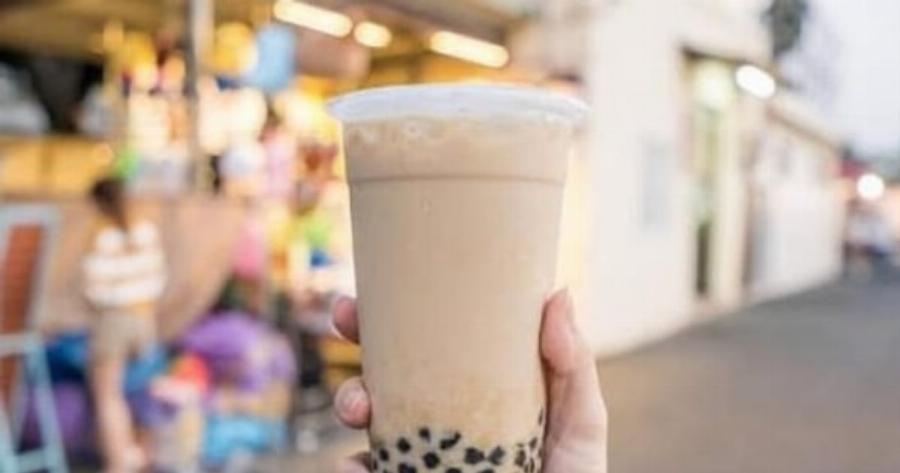 Các lựa chọn thay thế trà sữa Mixue lành mạnh, hình minh họa