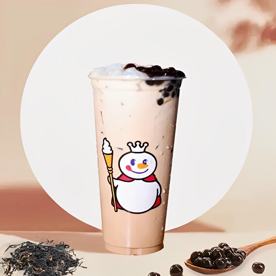 luong duong trong tra sua ba vuong mixue