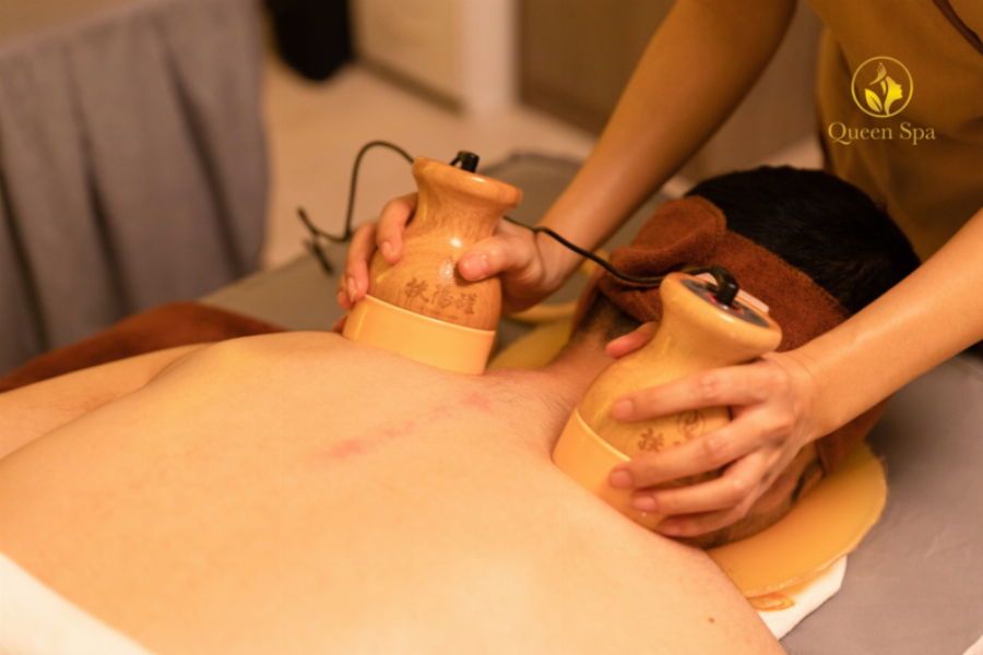 Top 10 Địa Chỉ Massage Quận Thanh Xuân Uy Tín, Giá Tốt Nhất