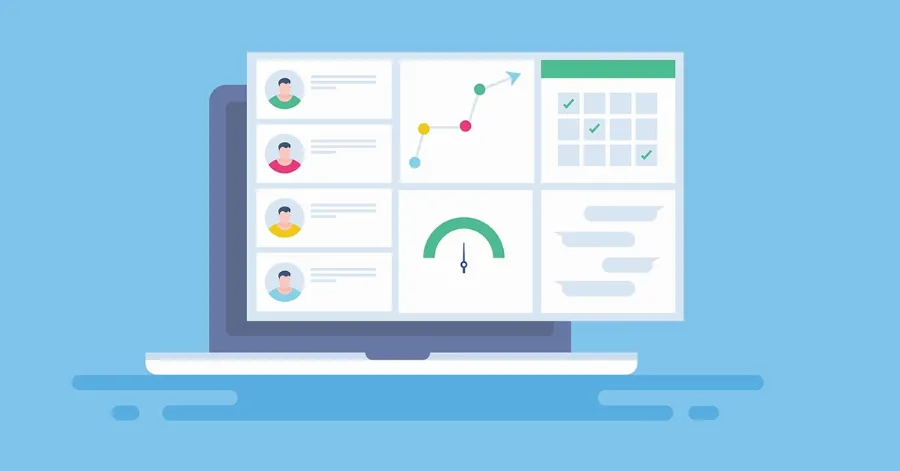 Một danh sách các lưu ý quan trọng khi đi tẩm quất dạng checklist với các biểu tượng nhỏ minh họa