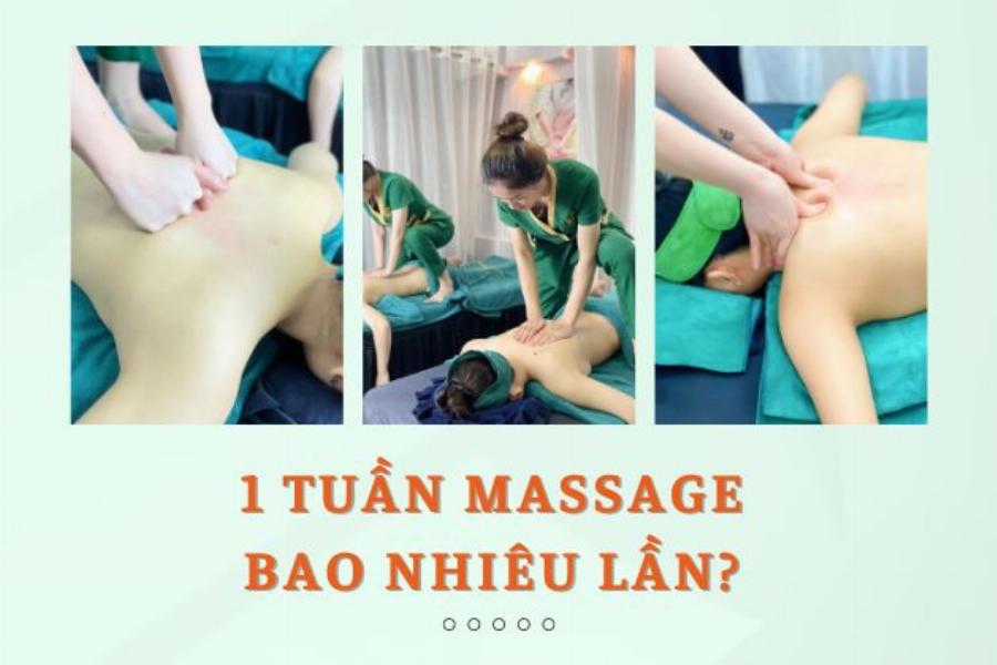 Massage Tô Châu Hóc Môn: Đánh Giá Dịch Vụ &amp; Trải Nghiệm Thực Tế