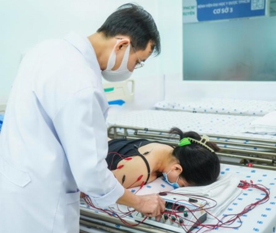 Massage Cao Đạt Quận 5: Khám Phá Dịch Vụ Thư Giãn Đỉnh Cao