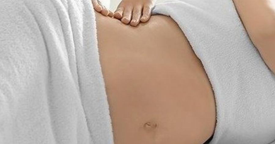 Những lưu ý quan trọng trước khi đi massage bầu