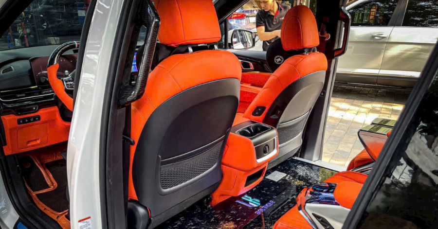 Massage Nhạc Dương Lầu Bình Chánh: Đánh Giá Chi Tiết Từ Chuyên Gia