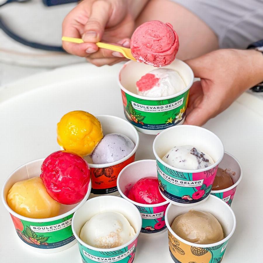 Kem Mixue Biên Hoà: Giải Nhiệt Mùa Hè, Giá Cả Phải Chăng