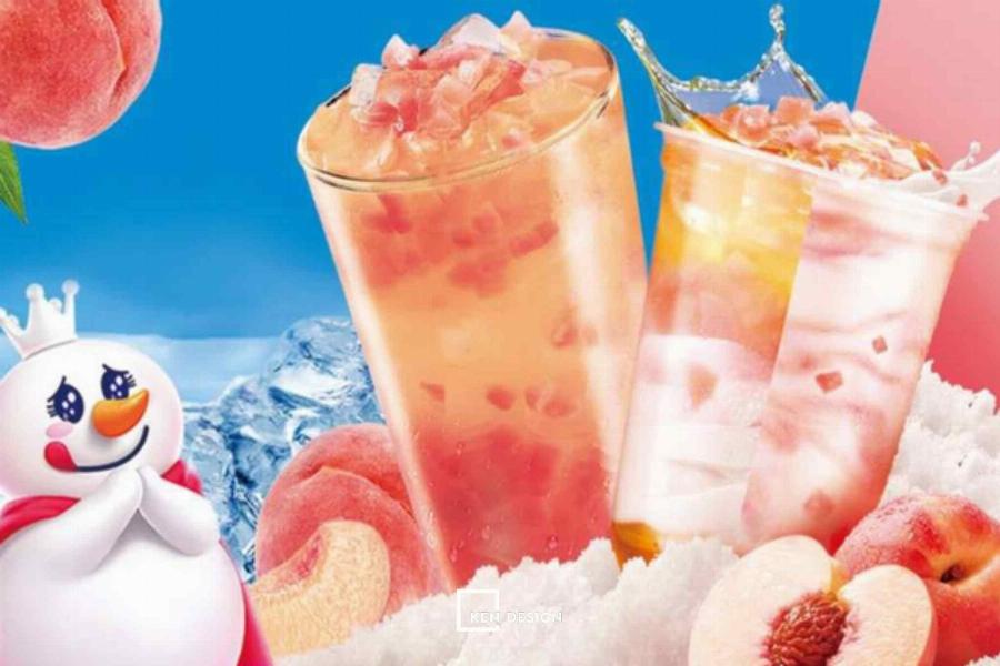 Kem Mixue Biên Hoà: Giải Nhiệt Mùa Hè, Giá Cả Phải Chăng