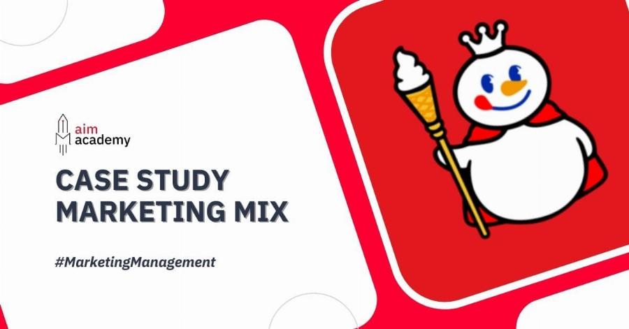 Marketing hiệu quả của Mixue tại Quận 3