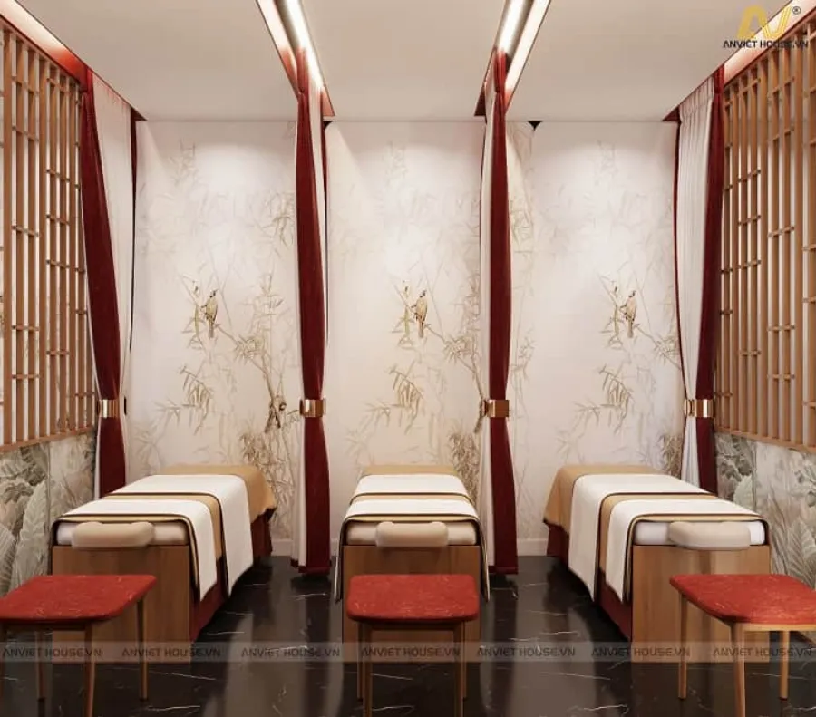 Massage Thu Quỳnh Quận 12: Đánh Giá Chi Tiết Dịch Vụ &amp; Trải Nghiệm