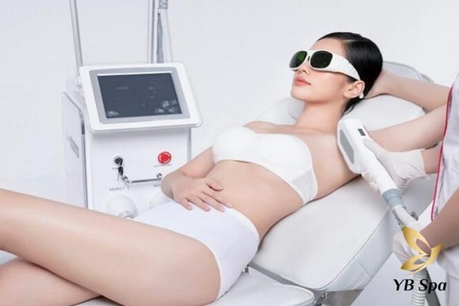 Massage AZ Quận 12 với các ưu điểm vượt trội so với massage truyền thống