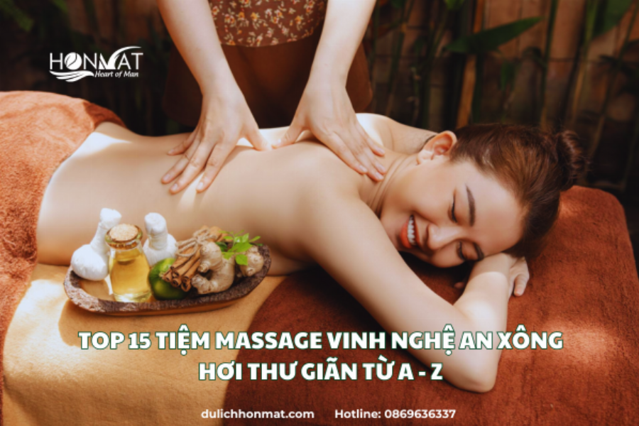Massage Bến Thượng Hải Quận 2: Đánh Giá Chi Tiết Trải Nghiệm Thư Giãn Đỉnh Cao
