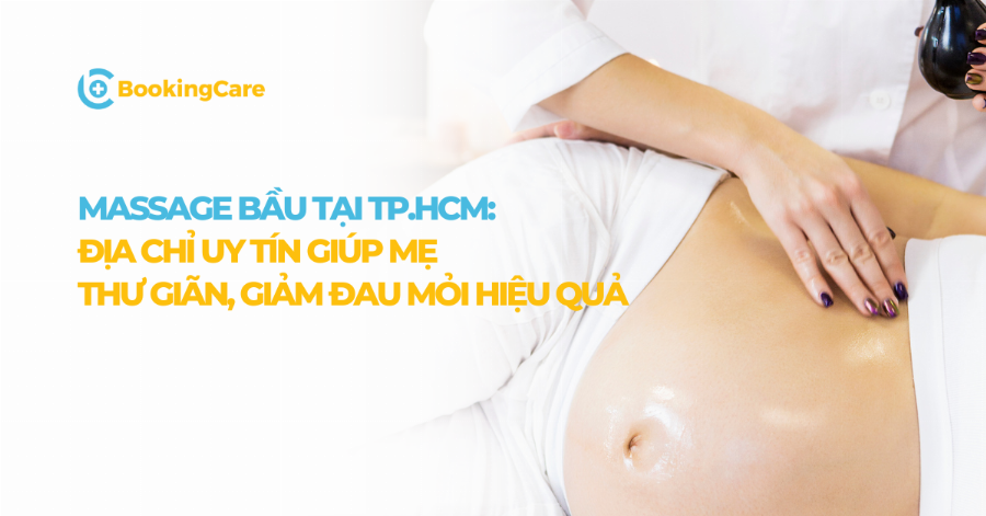 Massage Quận 12: Bí Quyết Chọn Đúng Nơi Thư Giãn &amp; Trị Liệu Đỉnh Cao
