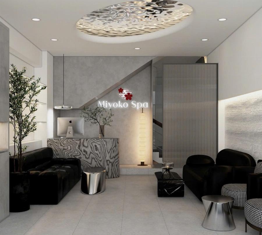 Top 10 Địa Chỉ Massage Quận Thanh Xuân Uy Tín, Giá Tốt Nhất