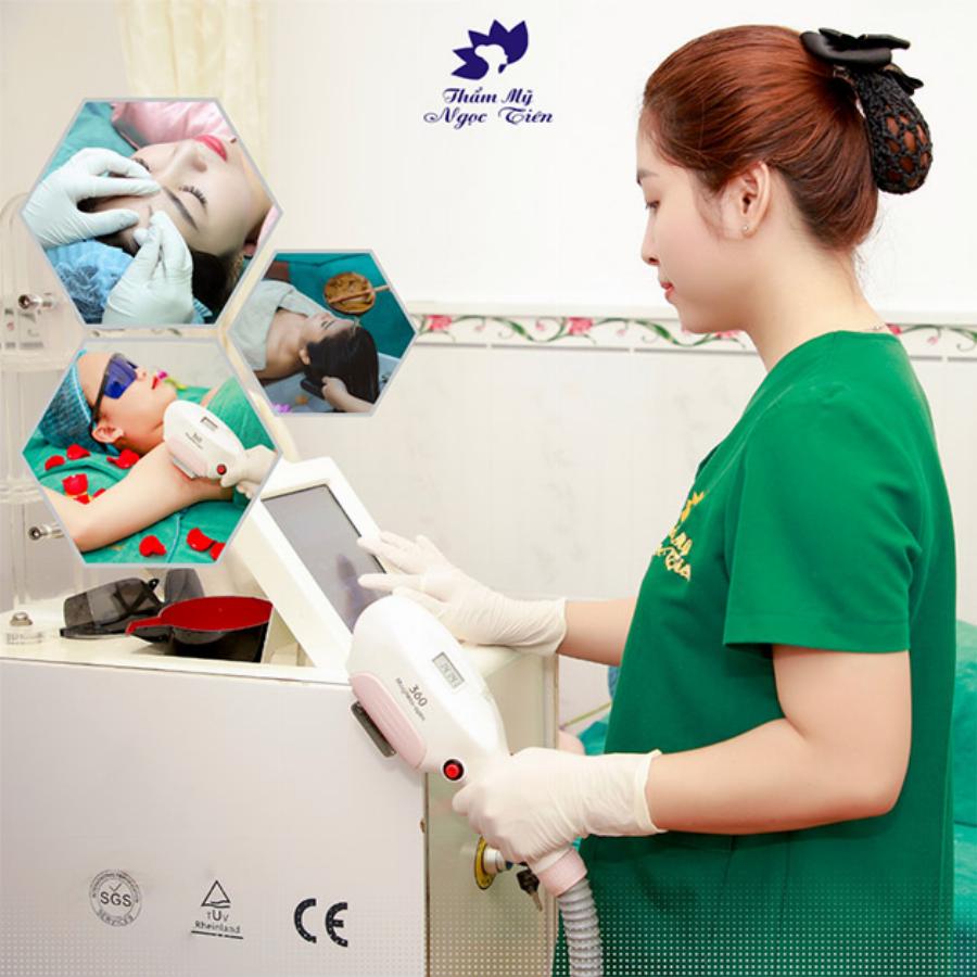 Massage Hồng Kông Quận 6: Khám Phá Trải Nghiệm Thư Giãn Đỉnh Cao