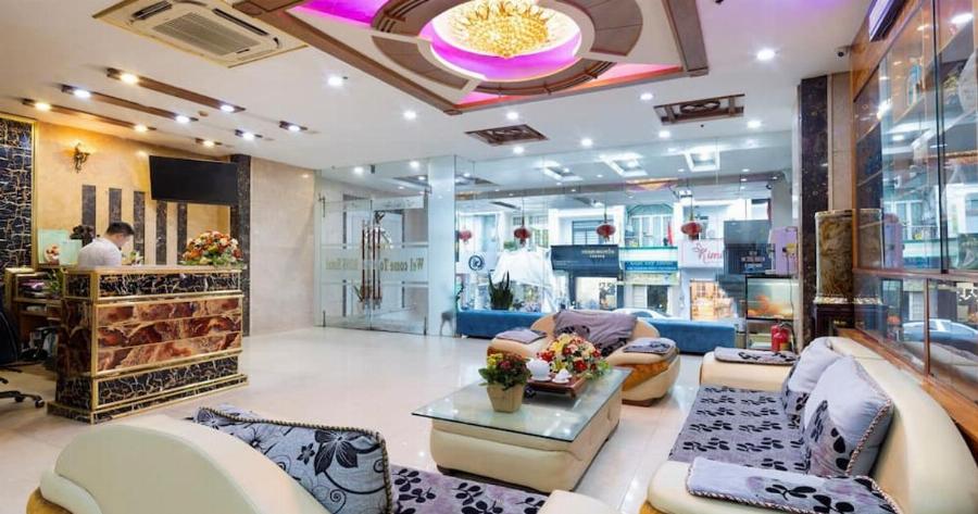 Đọc đánh giá của khách hàng về massage boss quận 3