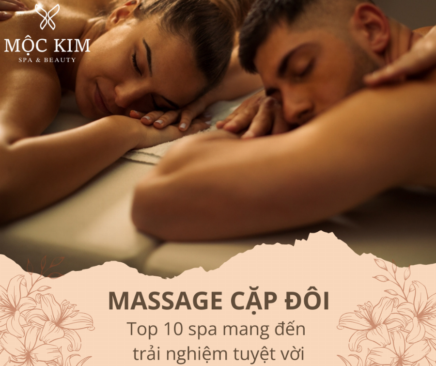 Massage Trị Liệu Quận 10: Giải Pháp Giảm Đau Hiệu Quả &amp; Thư Giãn Tối Ưu