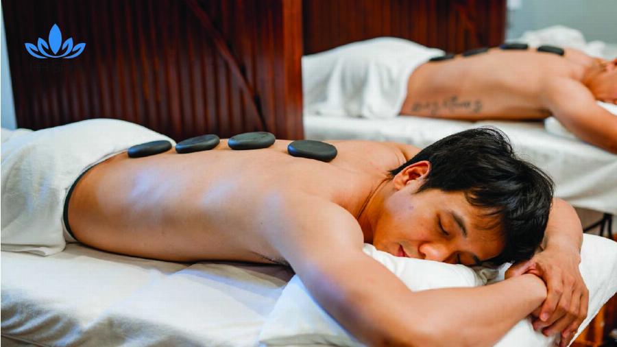 Massage Cao Đạt Quận 5: Khám Phá Dịch Vụ Thư Giãn Đỉnh Cao