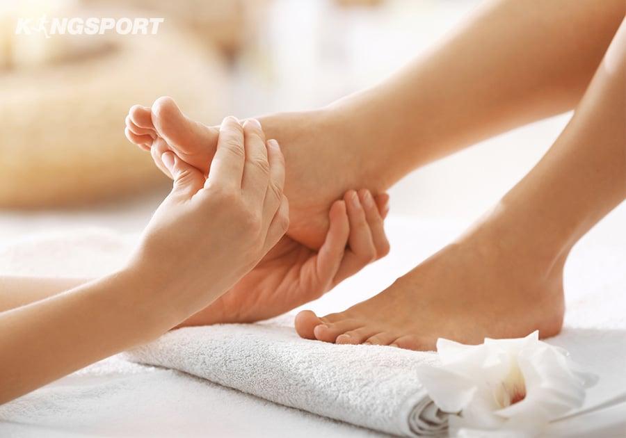 Massage Cổ Vai Gáy Quận 12: Bí Quyết Chọn Nơi Uy Tín, Hiệu Quả
