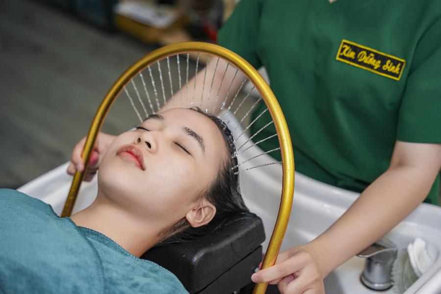 massage cổ vai gáy quận 11 giúp giảm đau nhức hiệu quả