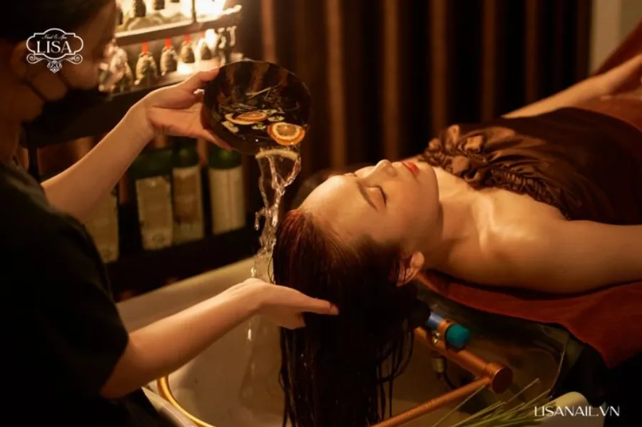 Massage Cao Đạt Quận 5: Khám Phá Dịch Vụ Thư Giãn Đỉnh Cao