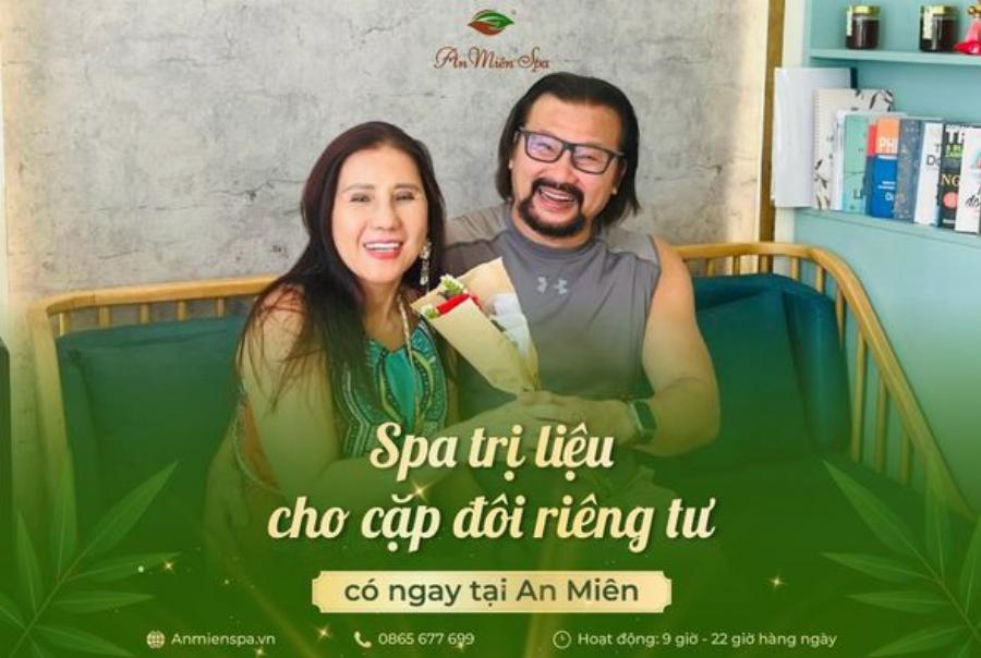 Massage Quận 12: Bí Quyết Chọn Đúng Nơi Thư Giãn &amp; Trị Liệu Đỉnh Cao