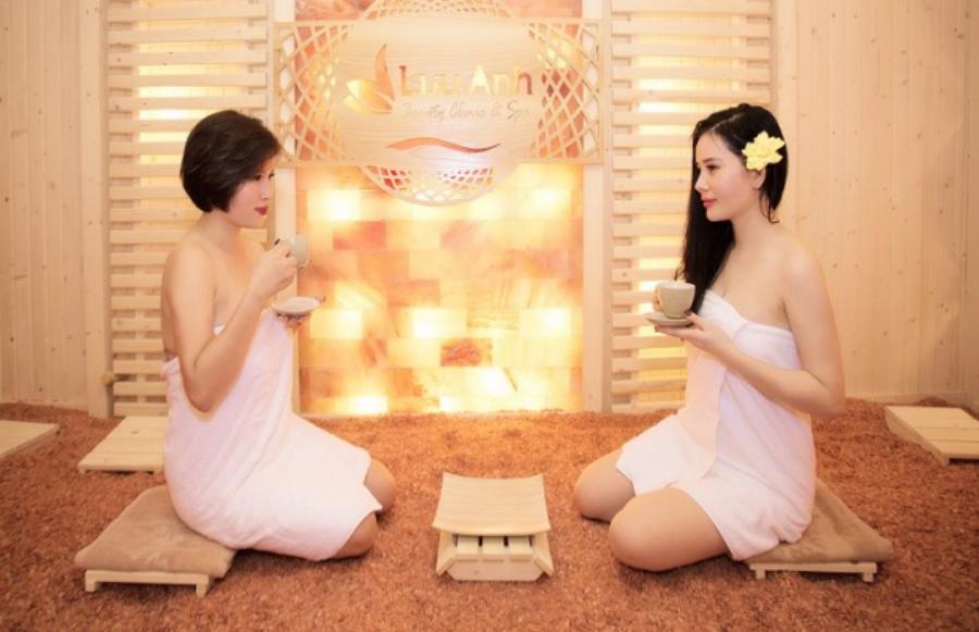 Massage Nhạc Dương Lầu Bình Chánh: Đánh Giá Chi Tiết Từ Chuyên Gia
