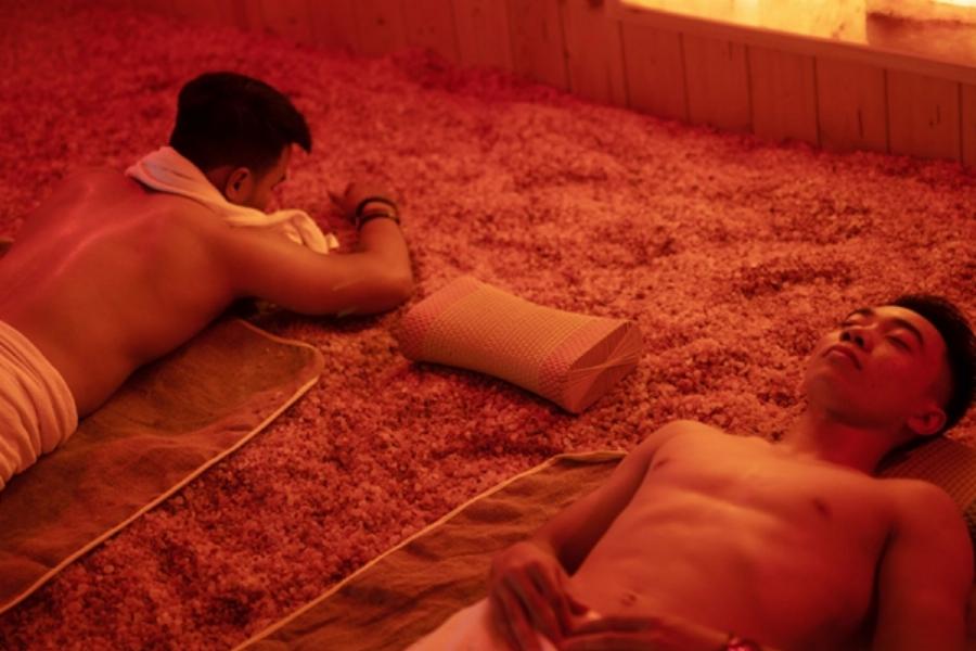 Massage Song Hành Quận 12: Khám Phá Địa Chỉ Uy Tín Nhất