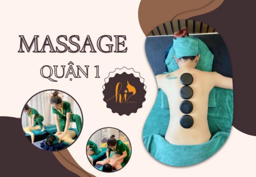 Massage Giáng Tiên Thủ Đức: Review Chi Tiết &amp; Trải Nghiệm Đẳng Cấp
