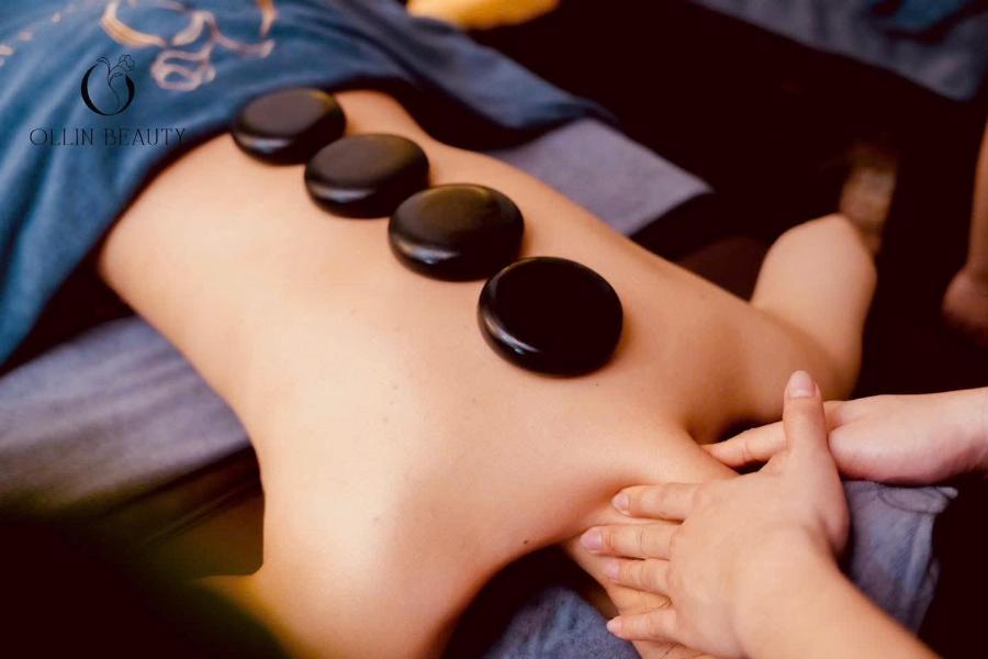 Massage Dubai Quận 7: Trải Nghiệm Thư Giãn Đẳng Cấp Hoàng Gia
