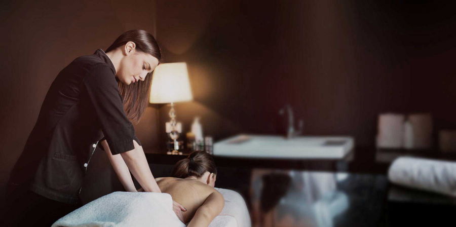 Massage Như Hương Quận 8: Tìm Kiếm Sự Thư Giãn Hoàn Hảo