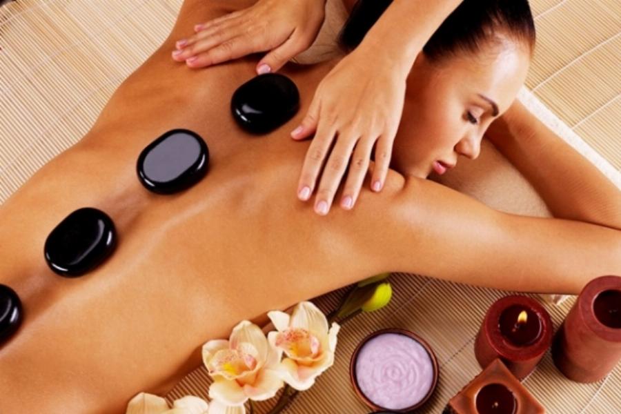 Massage Quận 3 Trong Vòng 400m: Khám Phá Điểm Đến Thư Giãn Lý Tưởng