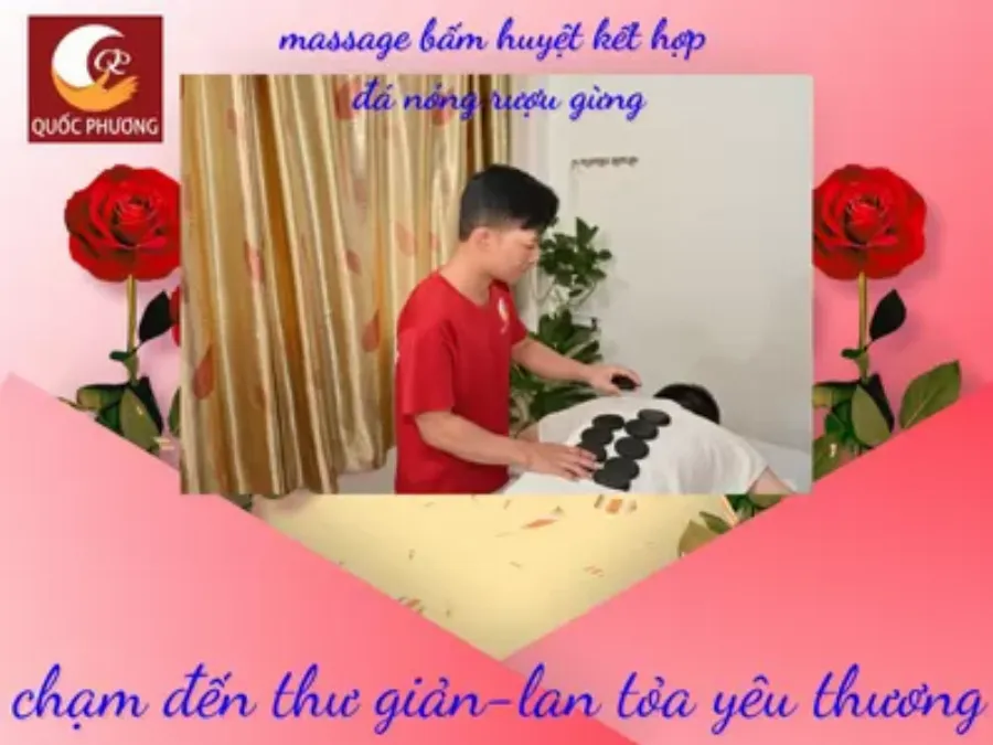Massage Khoẻ Quận 2: Bí Quyết Chọn Nơi Phục Hồi Sức Khỏe Tốt Nhất