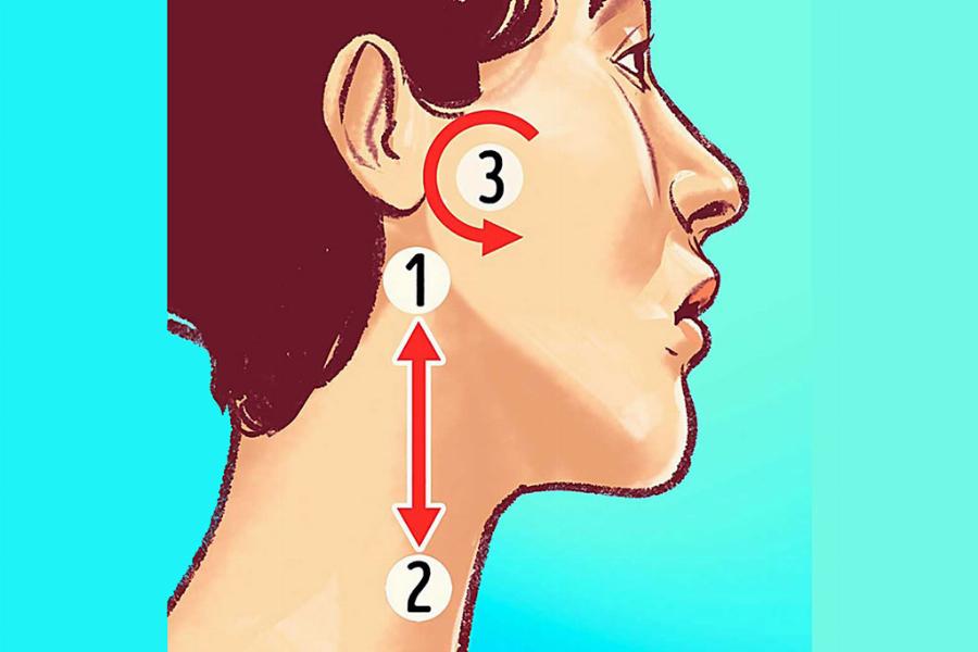 Hình ảnh cận cảnh massage đá nóng VIP quận 9 với các viên đá đặt trên lưng khách hàng