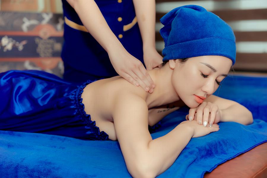 Massage Quận 3 Trong Vòng 400m: Khám Phá Điểm Đến Thư Giãn Lý Tưởng
