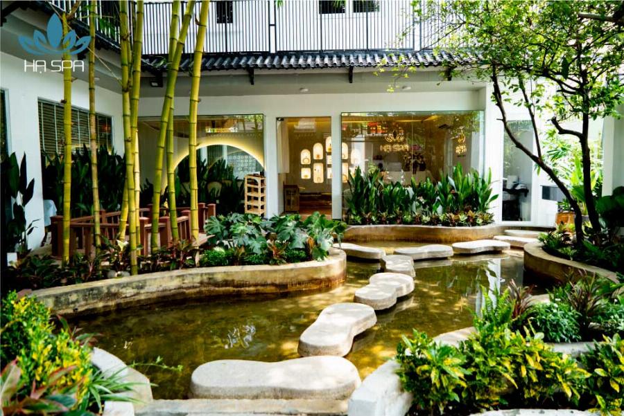 Top 5 Địa Chỉ Massage Trị Liệu Quận 11 Tốt Nhất Bạn Nên Biết