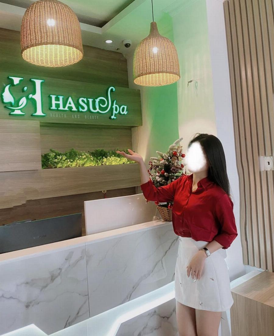 Đánh giá của khách hàng về Massage Hasu Quận 10