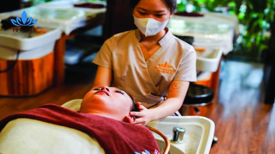 Massage Nhạc Dương Lầu Bình Chánh: Đánh Giá Chi Tiết Từ Chuyên Gia