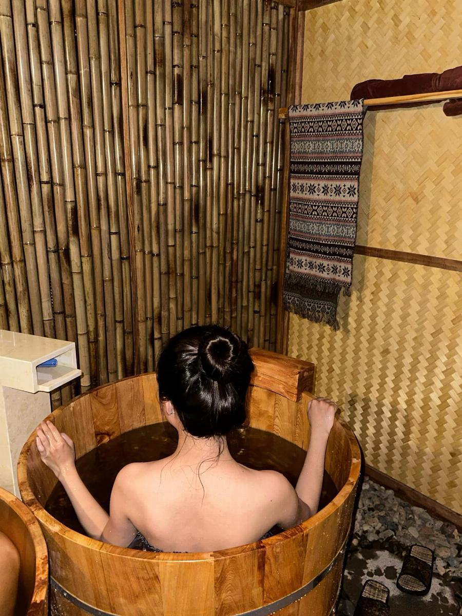 Massage Nhạc Dương Lầu Bình Chánh: Đánh Giá Chi Tiết Từ Chuyên Gia
