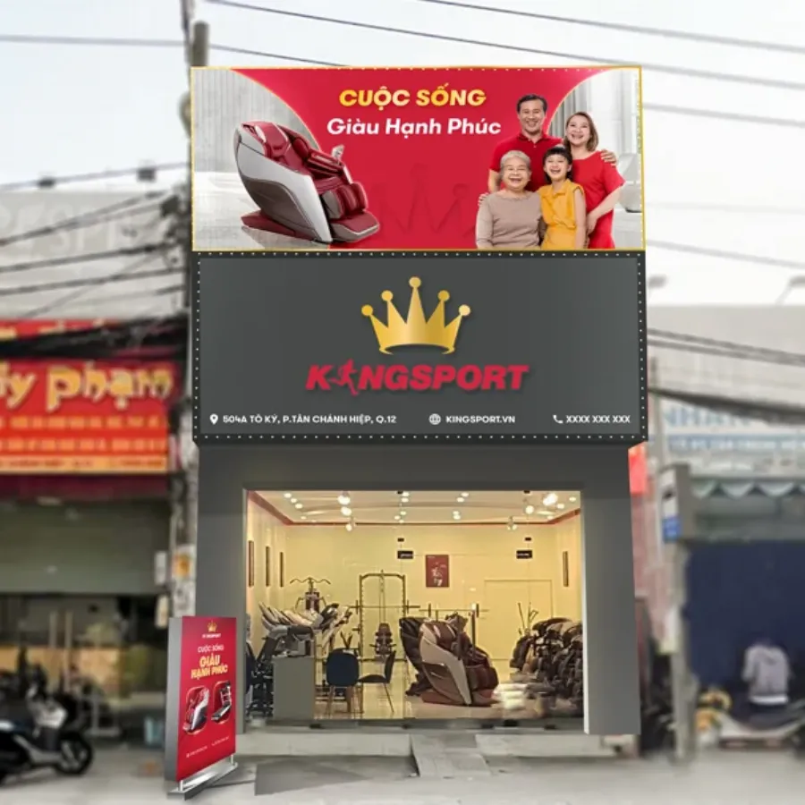 Massage Đại Phú Quận 12: Đánh Giá Chi Tiết Từ Chuyên Gia