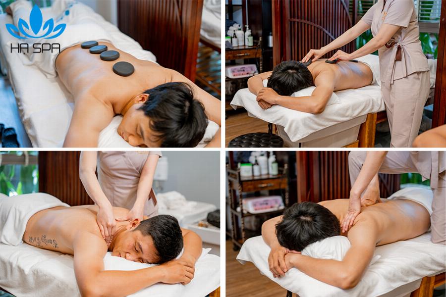 Massage Nam Cho Nam Quận Tân Phú: Khám Phá Trải Nghiệm Thư Giãn Đỉnh Cao