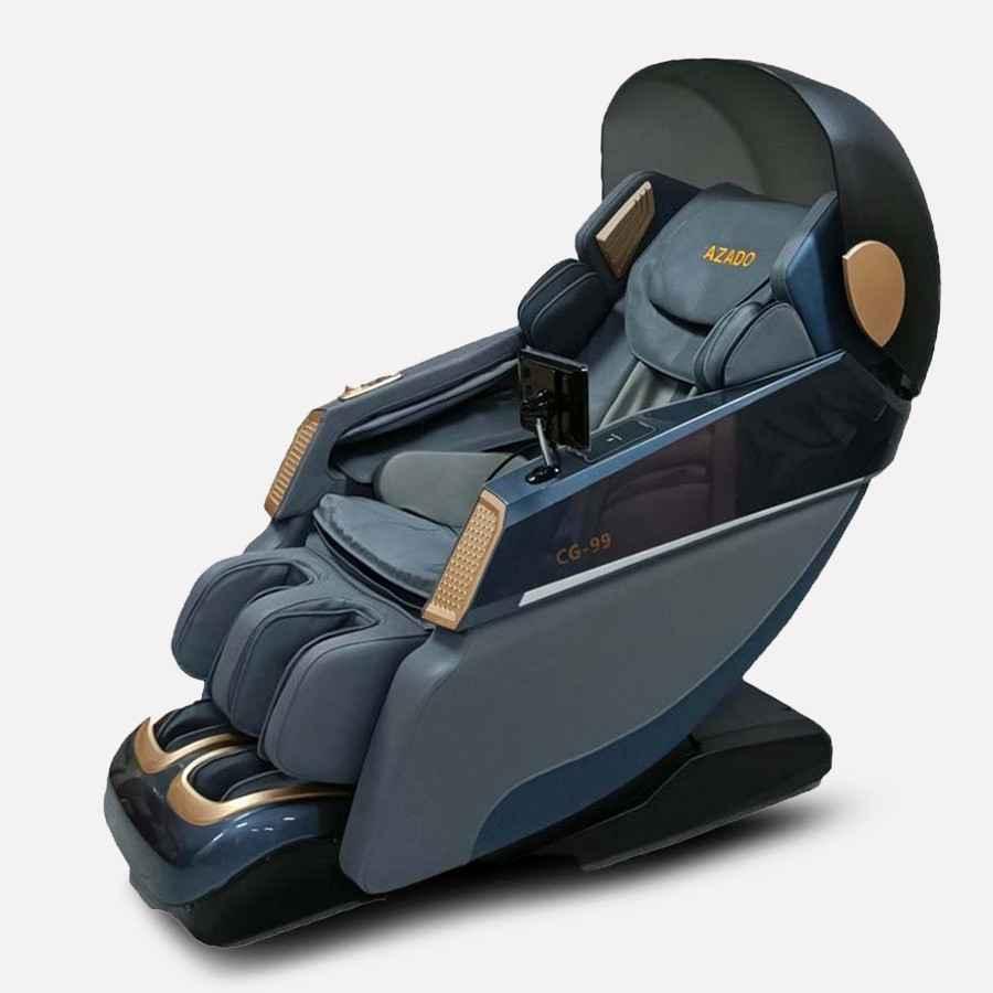 Massage Cao Đạt Quận 5: Khám Phá Dịch Vụ Thư Giãn Đỉnh Cao