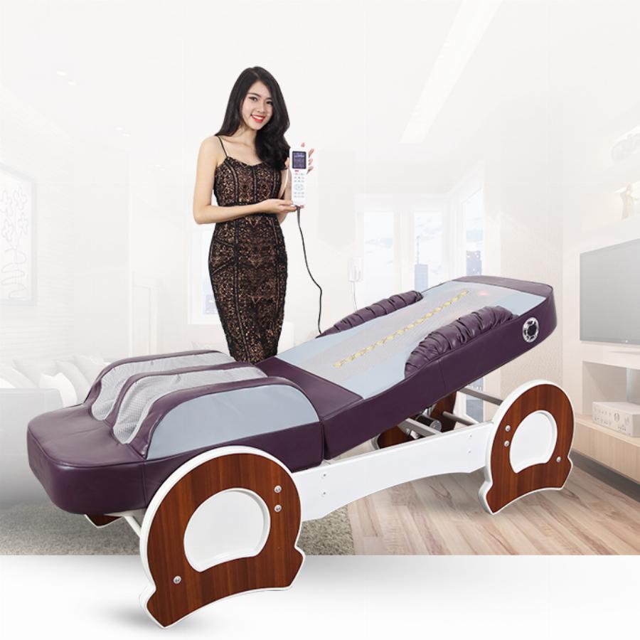 Massage Cao Đạt Quận 5: Khám Phá Dịch Vụ Thư Giãn Đỉnh Cao