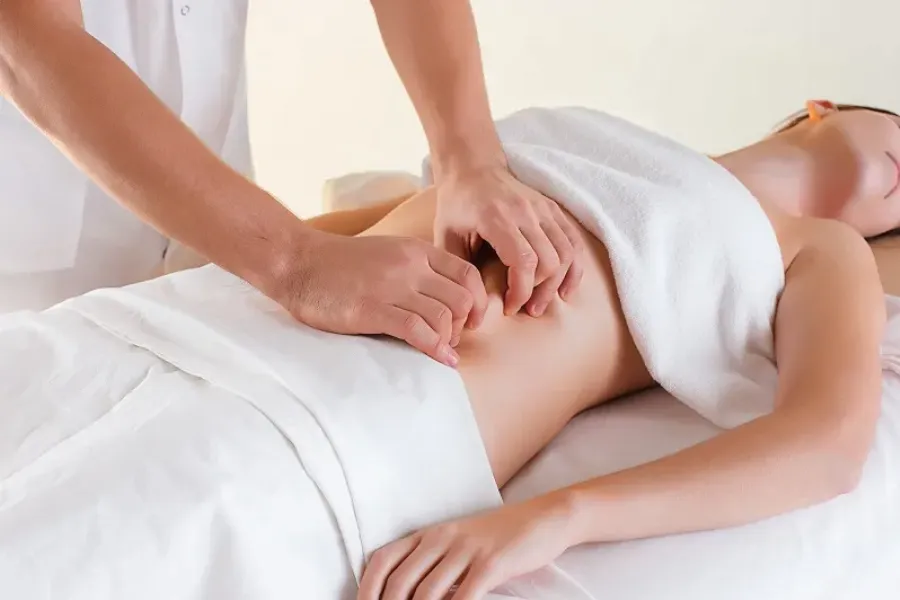 Massage Đại Phú Quận 12: Đánh Giá Chi Tiết Từ Chuyên Gia