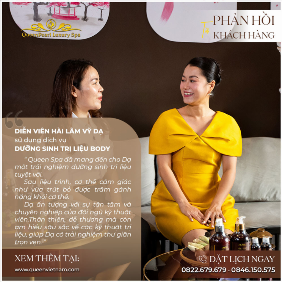 Massage Khoẻ Quận 2: Bí Quyết Chọn Nơi Phục Hồi Sức Khỏe Tốt Nhất