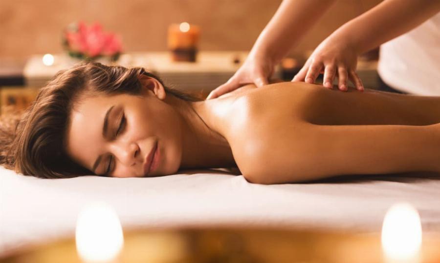 Massage Khoẻ Quận 2: Bí Quyết Chọn Nơi Phục Hồi Sức Khỏe Tốt Nhất