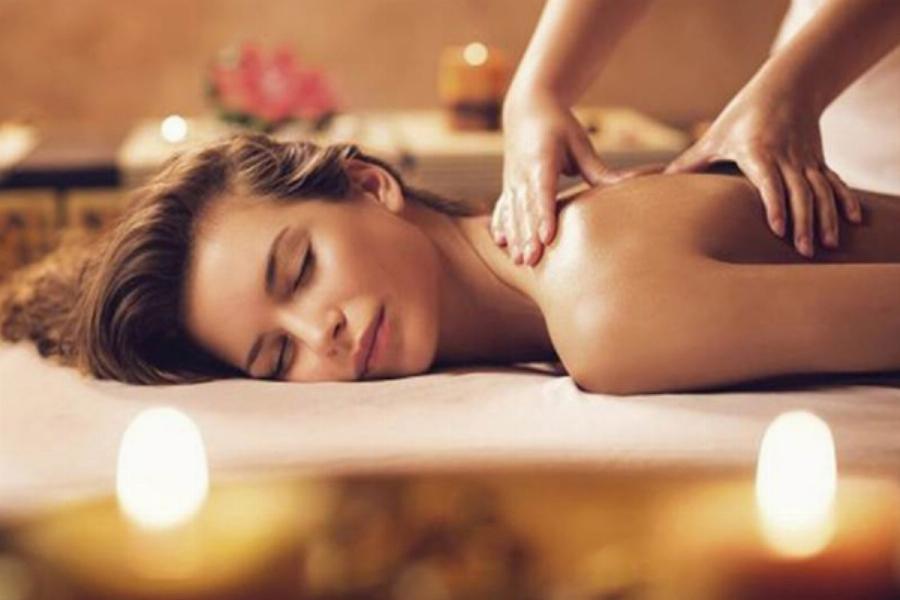 Massage Cao Đạt Quận 5: Khám Phá Dịch Vụ Thư Giãn Đỉnh Cao