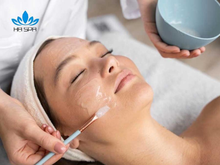 Trải nghiệm massage thư giãn tại spa Lê Văn Lương Nhà Bè